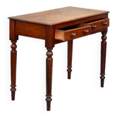 Bureau en acajou