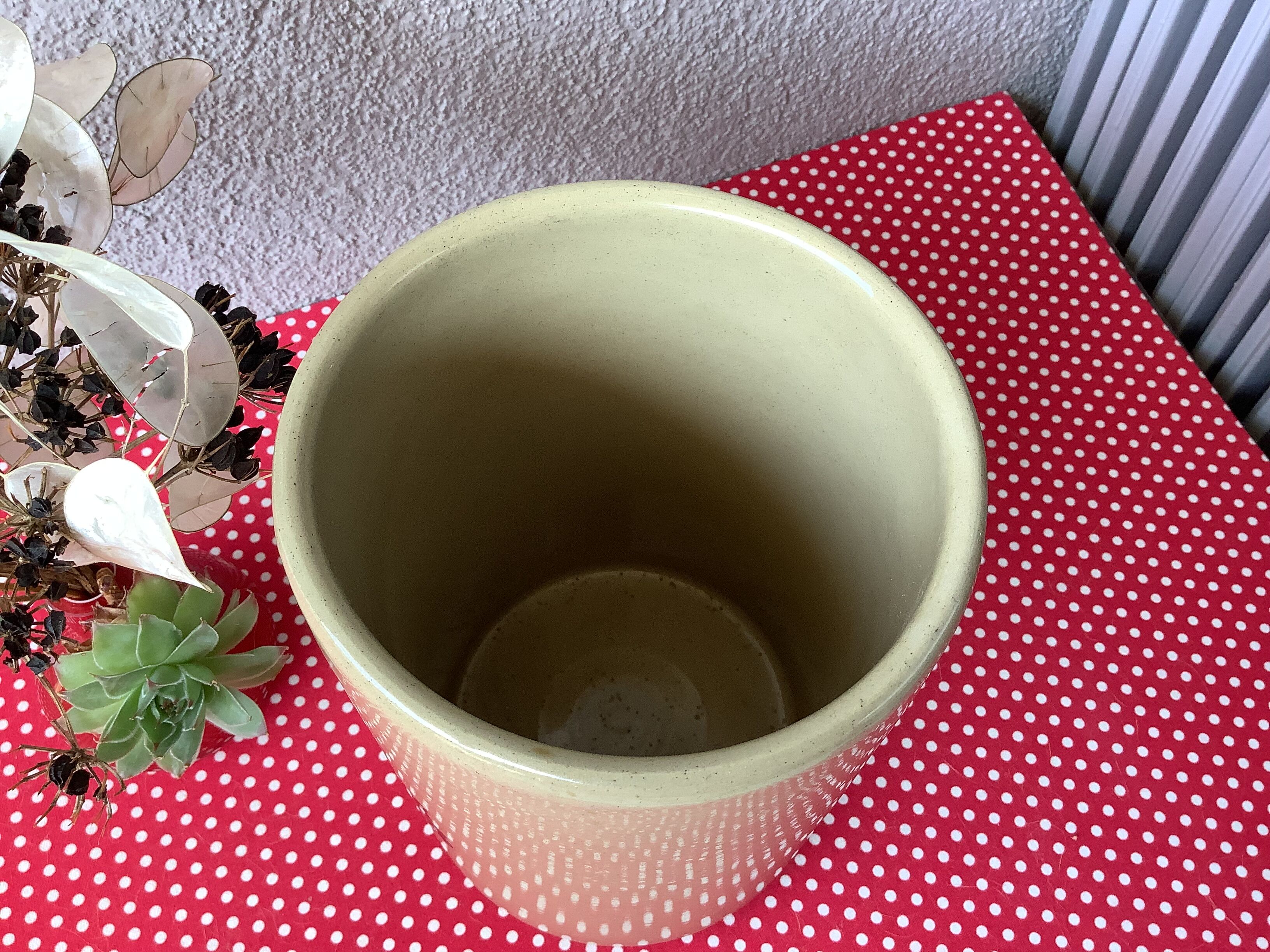 Pot Pearsons Chesterfield "kitchen utensils" - 18 cm