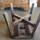 Workshop stool