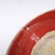 Empty ceramic pocket abstract decoration by Mado Jolain