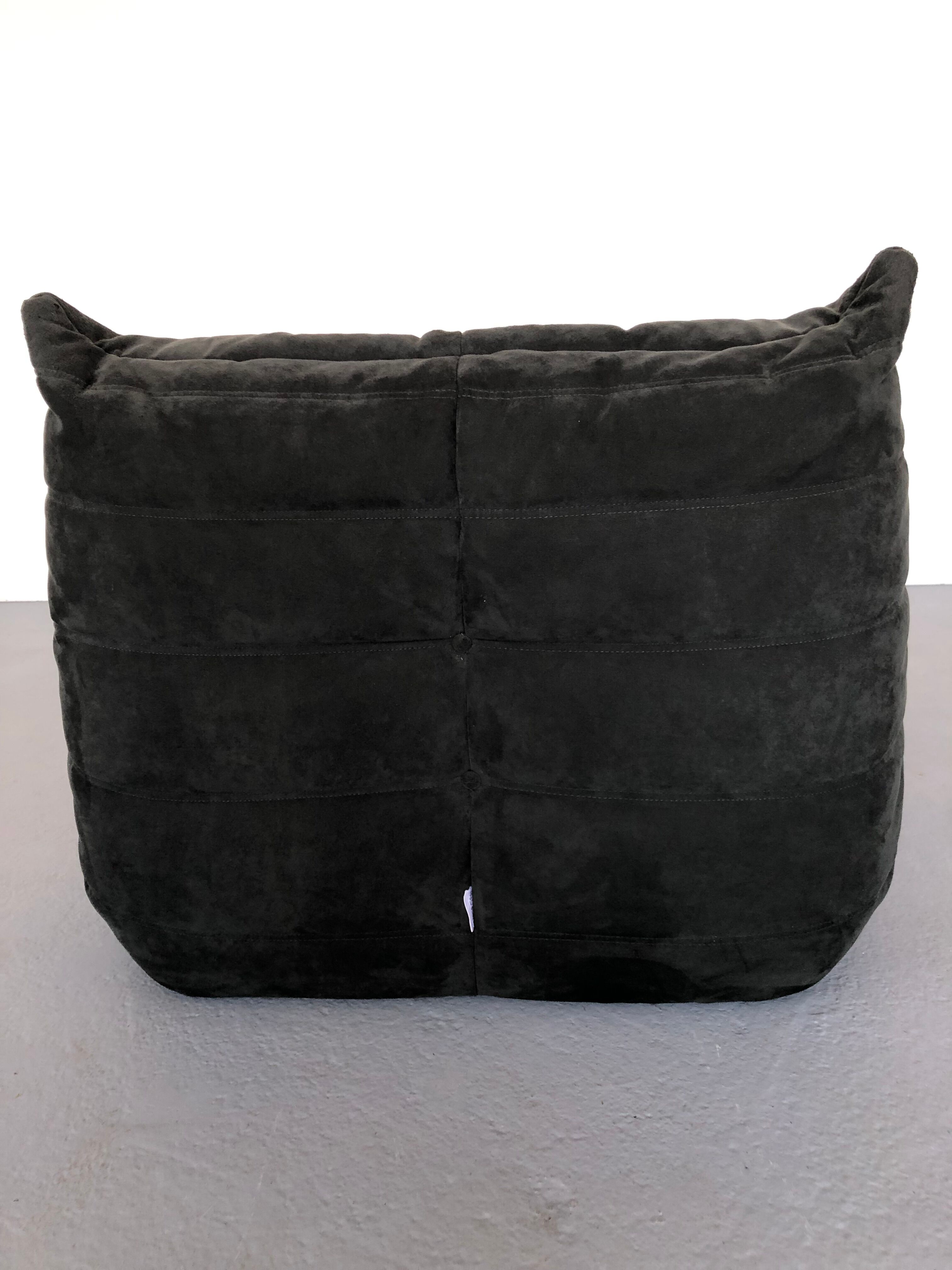 Togo Armchair by Michel Ducaroy for Ligne Roset