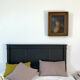Headboard