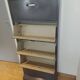 Vintage industrial furniture JEC