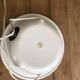 Bright mirror magnifying vintage Arpin