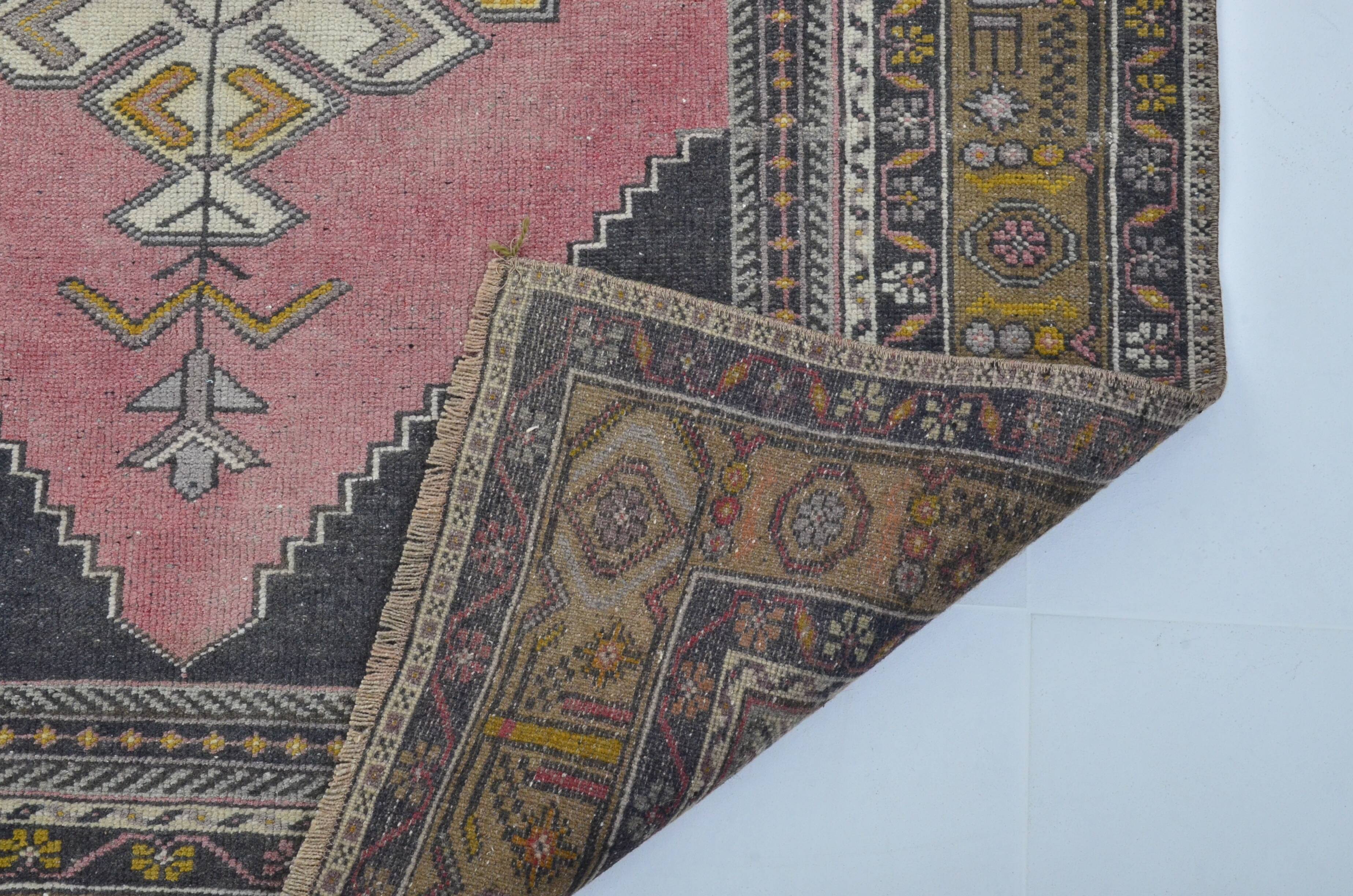 Home Living Oushak Anatolian Rug sku 3286