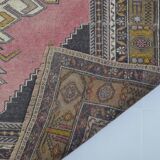 Home Living Oushak Anatolian Rug sku 3286