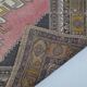 Home Living Oushak Anatolian Rug sku 3286