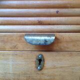 Old workbench
