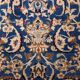 Handmade oriental rug 3m x 2m