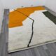 Tapis en laine pure fait main taille 200 x 300 cm