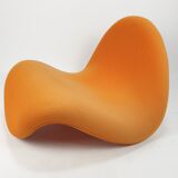 Tongue chair by Pierre Paulin for Artifort, 1968