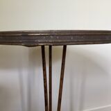 Bistro table 50s