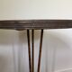 Bistro table 50s