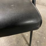 Pair of Viennena armchairs by Rodney Kinsman 1980