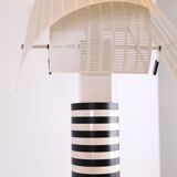 Shogun floor lamp by Mario Botta for Artemide