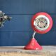 Eye ball lamp
