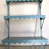 Fermob wall shelf