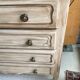 Commode néoclassique