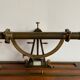 Kern& Cie Aarau scientific and topographic measuring device in its box