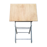 Table a dessin d'architecte de 1969