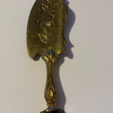 Antique sweetmeat service