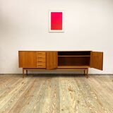 Teak sideboard, 1960