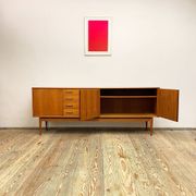Teak sideboard, 1960