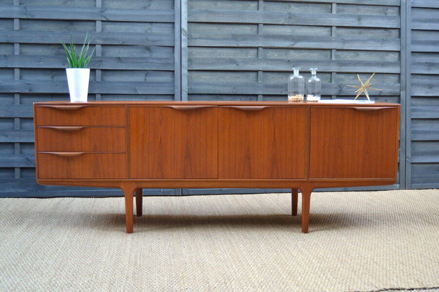Sideboard by McIntosh teak