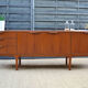 Sideboard by McIntosh teak