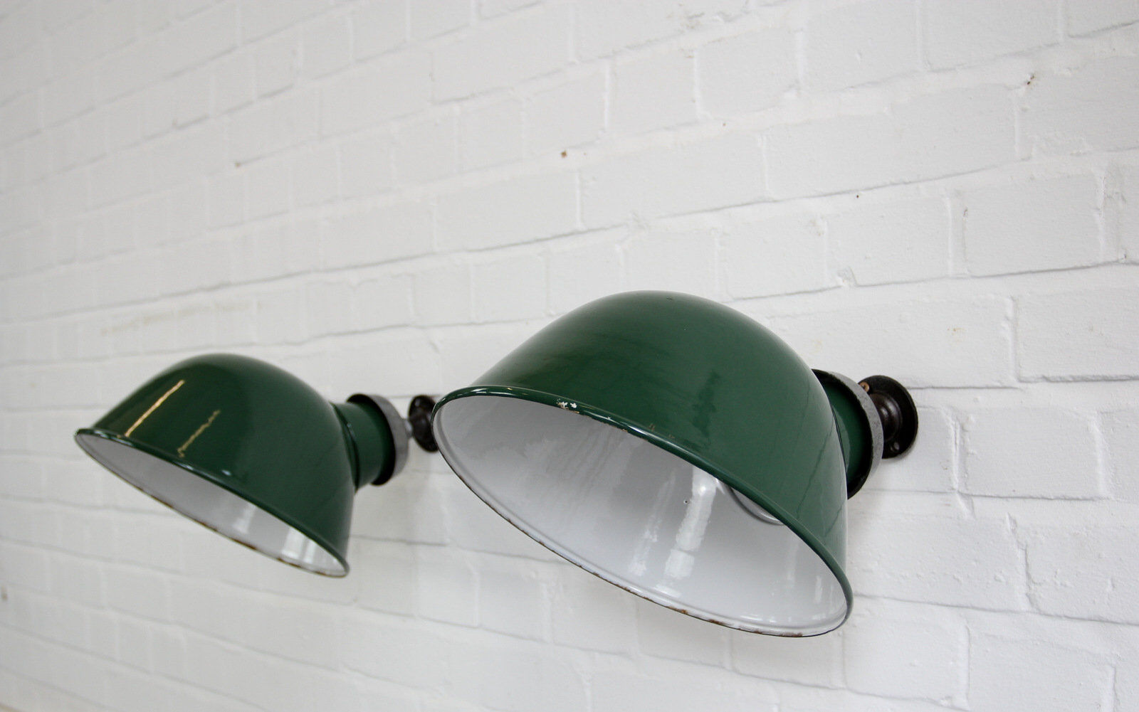 Applied industrial fires by Crossland to 1950s