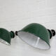 Applied industrial fires by Crossland to 1950s