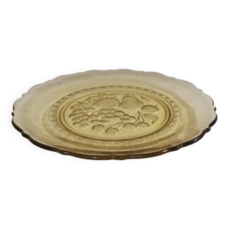 Plat à tarte ou à gâteau