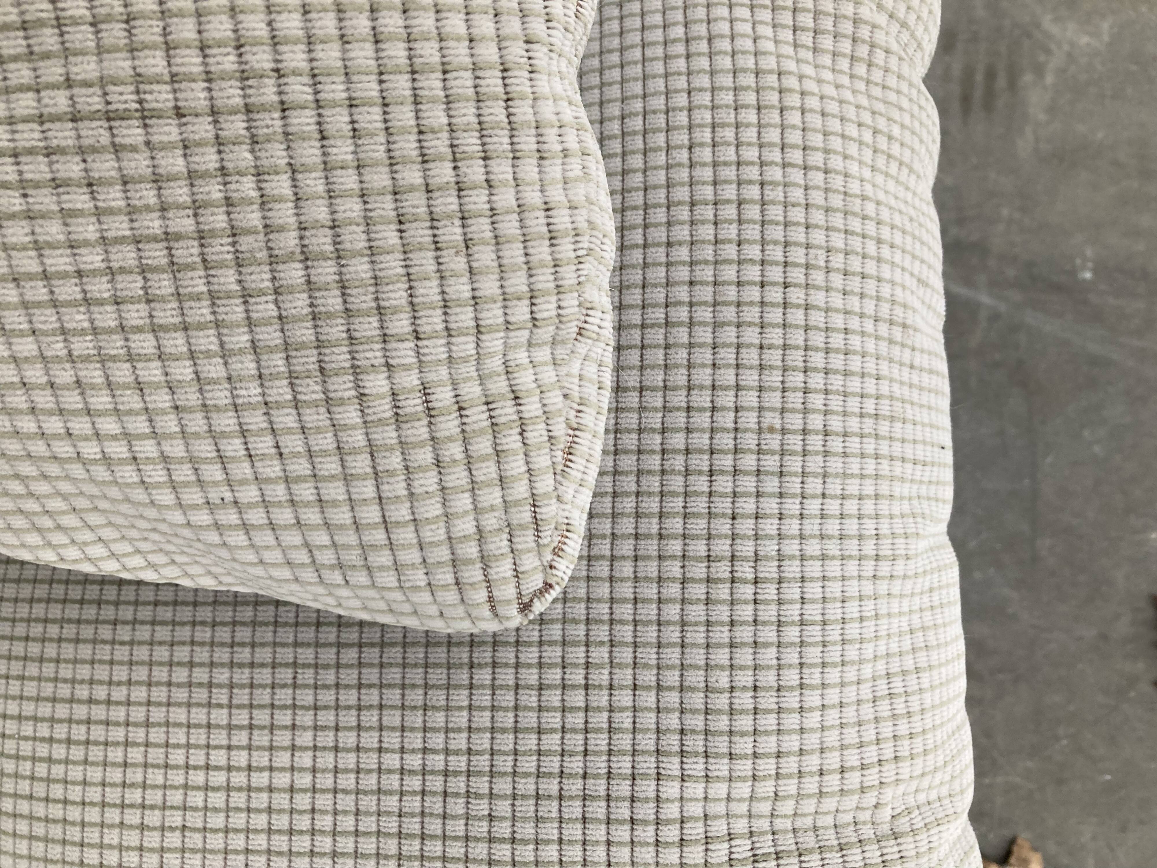 Ensemble Maralunga de Vico Magistretti pour Cassina, 1985