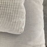 Ensemble Maralunga de Vico Magistretti pour Cassina, 1985