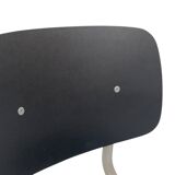Friso Kramer Revolt arm chair for Ahrend de Cirkel 1953
