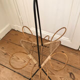 Magazine rack