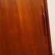 Buffet vintage | Armoire murale | Teck | 154 cm