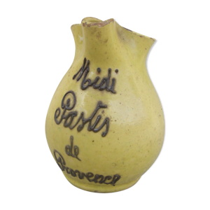 Pichet Midi pastis de Provence