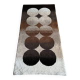 Wool rug