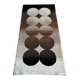 Wool rug