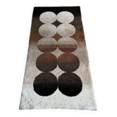 Tapis en laine