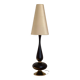 Lampe vintage 1980.