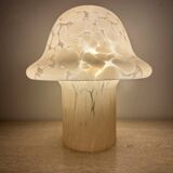 Peil & Putzler Mushroom table lamp , 1970s