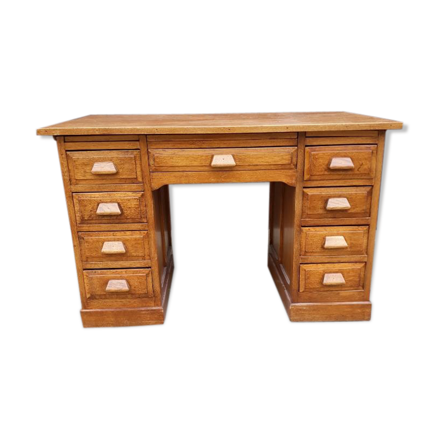 Antique desk