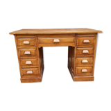 Antique desk