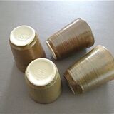 4 cups of Digoin