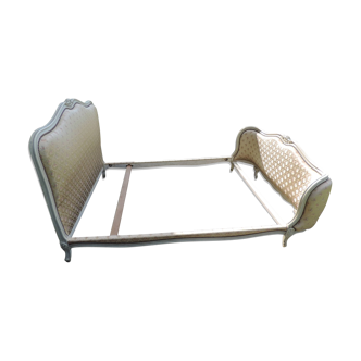 Bed basket Louis XV style