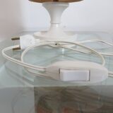 Pure design lamp from the 70s, vintage