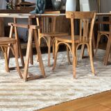 Baumann bistro chairs