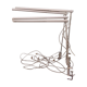 Set of desk lamps (4 pcs.) model Talak by Neil Poulton for Artemide